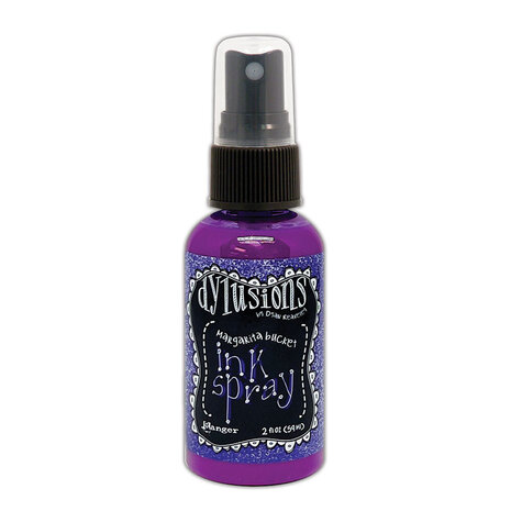 Ranger Dylusions Ink Spray Margarita Bucket (DYC94098) Ranger Dylusions Ink Spray Margarita Bucket (DYC94098)