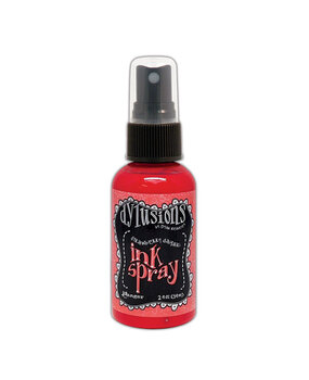 Ranger Dylusions Ink Spray Strawberry Daiquiri (DYC94111)