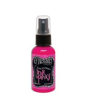 Ranger Dylusions Ink Spray Tropical Sangria (DYC94128)