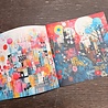 IndigoBlu Urban Wonderland 8x8 Inch Paper Book (IND1512)
