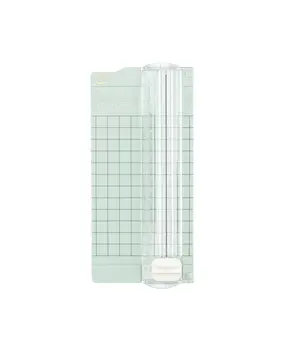 Vaessen Creative Mini Papiersnijder Mint (2137-062)