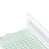 Vaessen Creative Mini Papiersnijder Mint (2137-062)