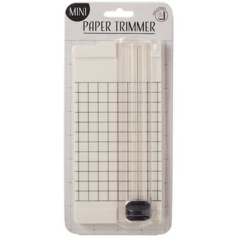 DLP Mini Paper Trimmer (3011617)