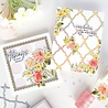 Pinkfresh Studio The Daydream Edit Stamp Blooming Daydream (322626)
