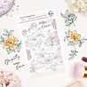 Pinkfresh Studio The Daydream Edit BUNDLE Floral Daydream