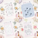 Pinkfresh Studio The Daydream Edit BUNDLE Floral Daydream