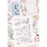 Pinkfresh Studio The Daydream Edit BUNDLE Whispering Daffodils