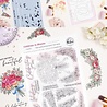 Pinkfresh Studio The Daydream Edit BUNDLE Celebrate in Blooms
