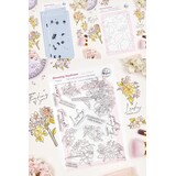 Pinkfresh Studio The Daydream Edit BUNDLE Blooming Daydream