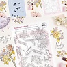 Pinkfresh Studio The Daydream Edit BUNDLE Blooming Daydream
