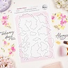 Pinkfresh Studio The Daydream Edit BUNDLE Garden Grace