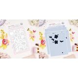 Pinkfresh Studio The Daydream Edit BUNDLE Golden Poppies