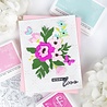 Pinkfresh Studio The Daydream Edit BUNDLE Golden Poppies
