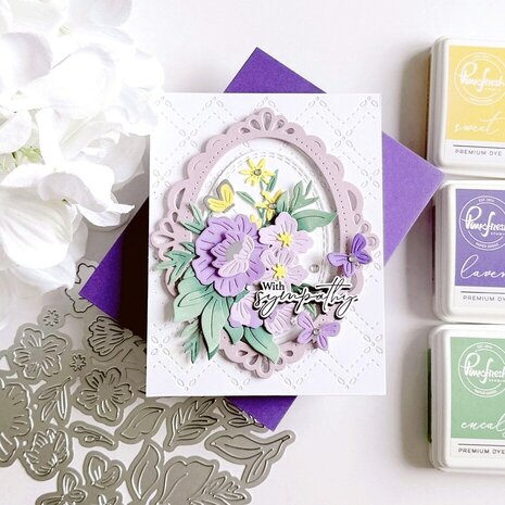 Pinkfresh Studio The Daydream Edit BUNDLE Golden Poppies