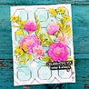 Pinkfresh Studio The Daydream Edit BUNDLE Golden Poppies