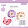Crafter's Companion Floral Quilling Kit (CC-KIT-FLQU)