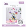 Crafter's Companion 3D Garden Pavilion Dies (CC-MD-3DGAPAV)