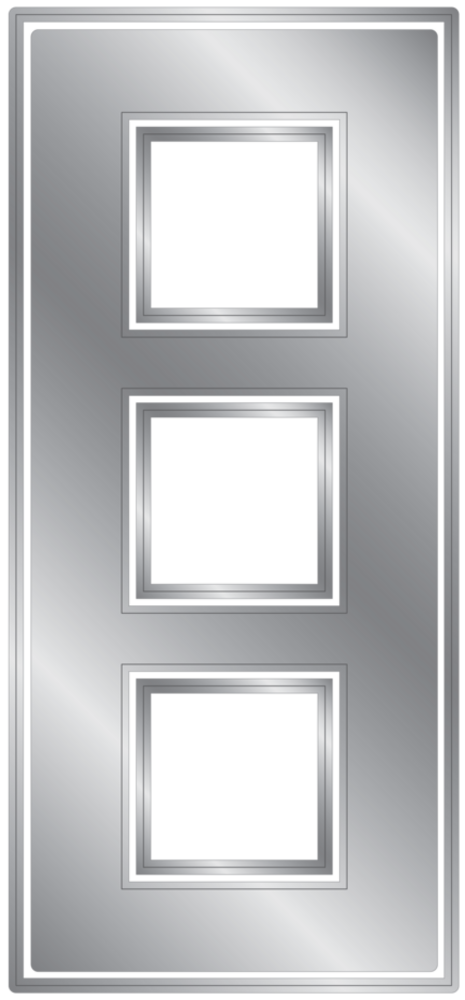 Crafter's Companion DL Aperture Square Dies (CC-MD-DASQ)