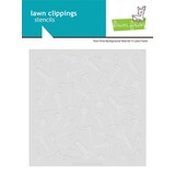 Lawn Fawn Tool Time Background Stencils (LF4099)