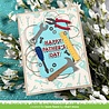 Lawn Fawn Tool Time Background Stencils (LF4099)