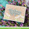 Lawn Fawn Spring Flowers Stencils (LF4100)