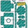 Carlijn Design Snijmallen Choco Cadeau (CDSN-0363) Carlijn Design Snijmallen Choco Cadeau (CDSN-0363)