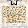 Paper Favourites Bird Nest A5 Paper Pack (PFA218)