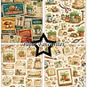 Paper Favourites In the Garden A5 Paper Pack (PFA219)