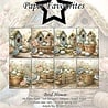 Paper Favourites Bird House A6 Paper Pad (PFA617)