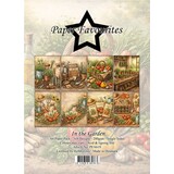 Paper Favourites In the Garden A6 Paper Pad (PFA619)