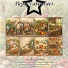 Paper Favourites In the Garden A6 Paper Pad (PFA619)