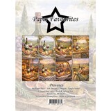 Paper Favourites Provence A6 Paper Pad (PFA620)
