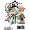 Paper Favourites Die-Cuts Bird House (PFD051)