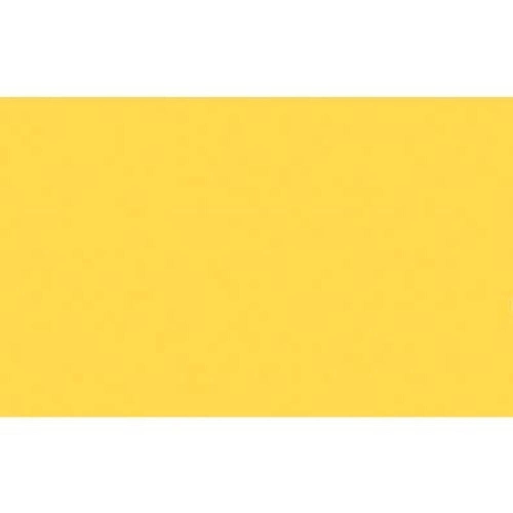 Ursus Fotokarton A4 Dark Yellow (50pcs) (3774613)