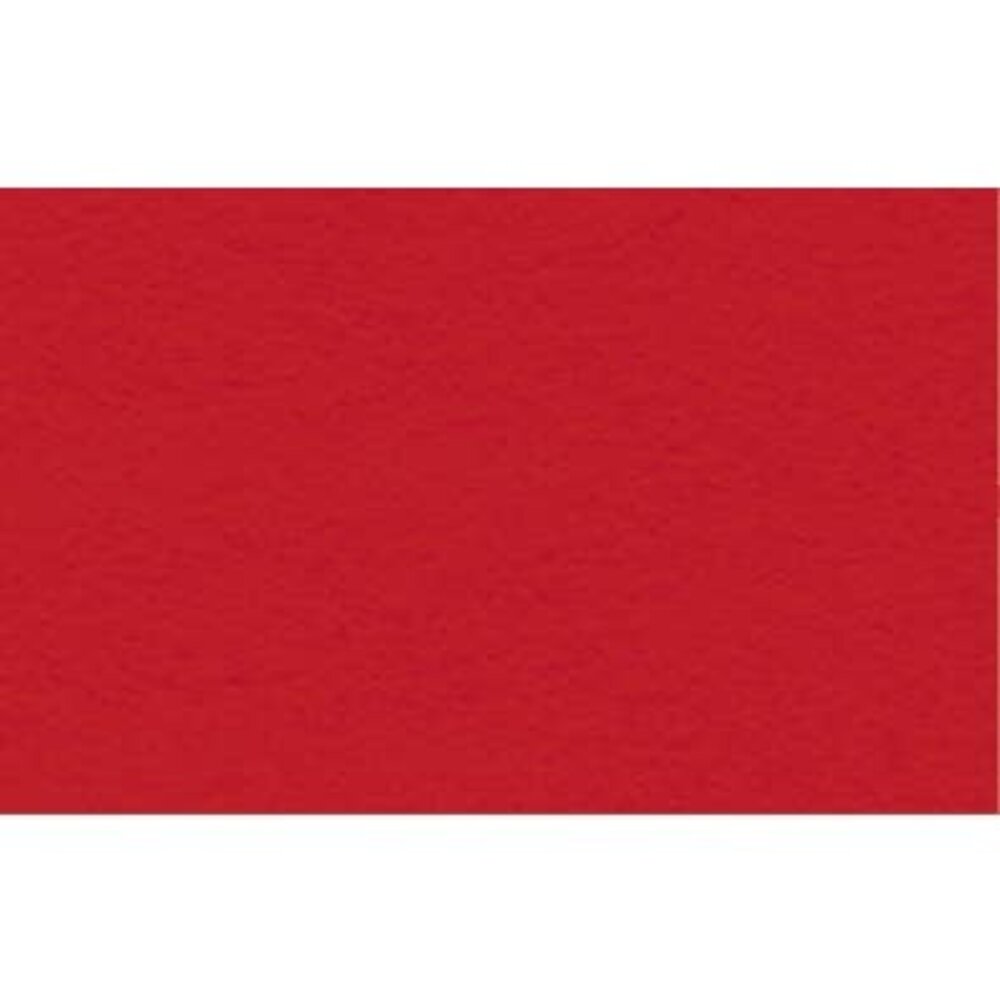 Ursus Fotokarton A4 Tulip Red (50pcs) (3774621)