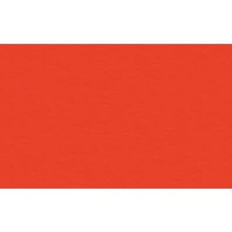 Ursus Fotokarton A4 Carmine Red (50pcs) (3774623)