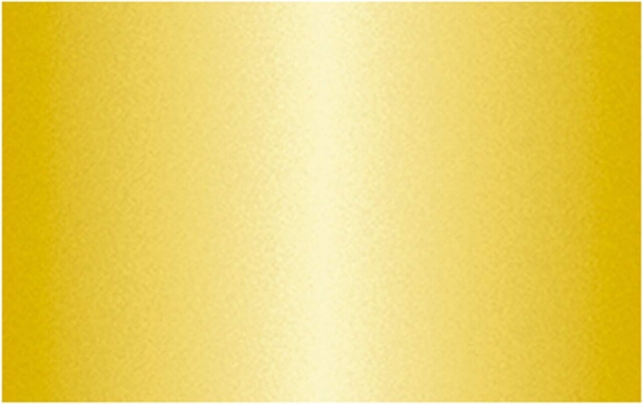 Ursus Fotokarton A4 Gold (50pcs) (3774679)