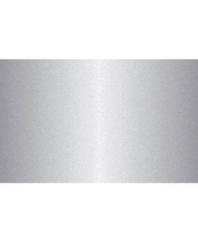 Ursus Fotokarton A4 Silver (50pcs) (3774689)