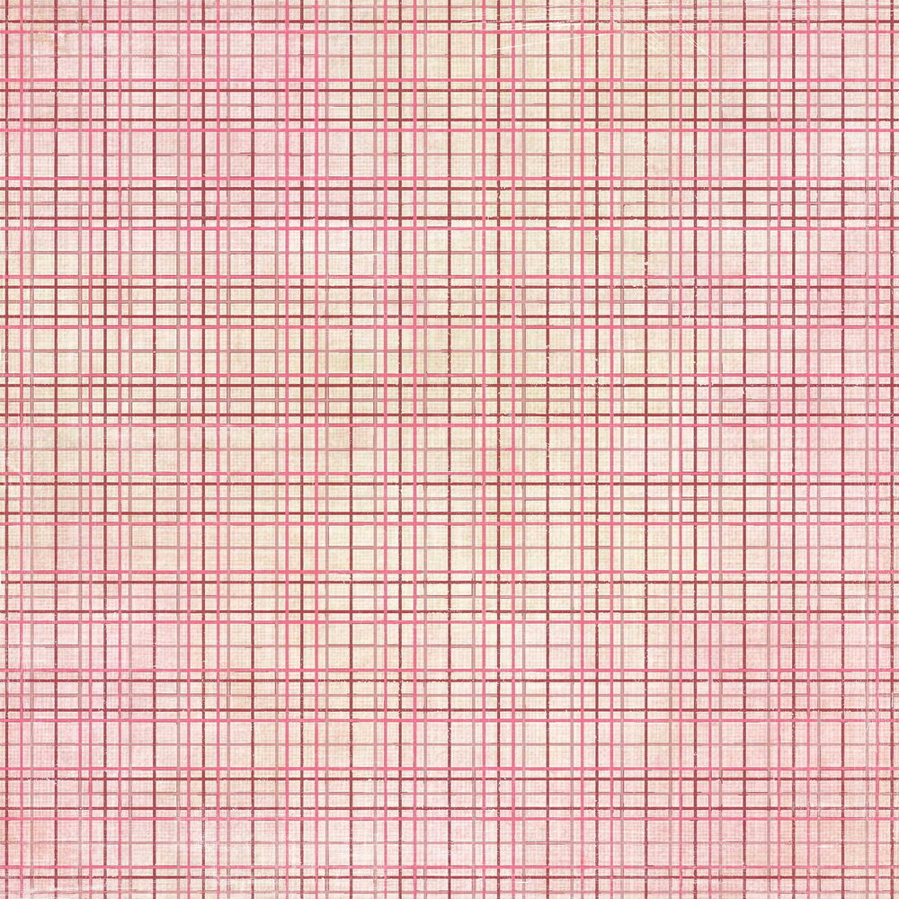 Reprint PRE-ORDER Summer Garden 8x8 Inch Paper Pack (RPM078)