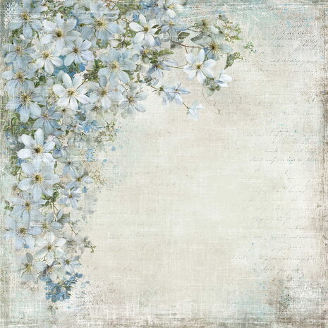 Reprint Summer Garden 8x8 Inch Paper Pack (RPM078) Reprint Summer Garden 8x8 Inch Paper Pack (RPM078)