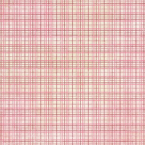 Reprint PRE-ORDER Summer Garden 6x6 Inch Paper Pack (RPP117)