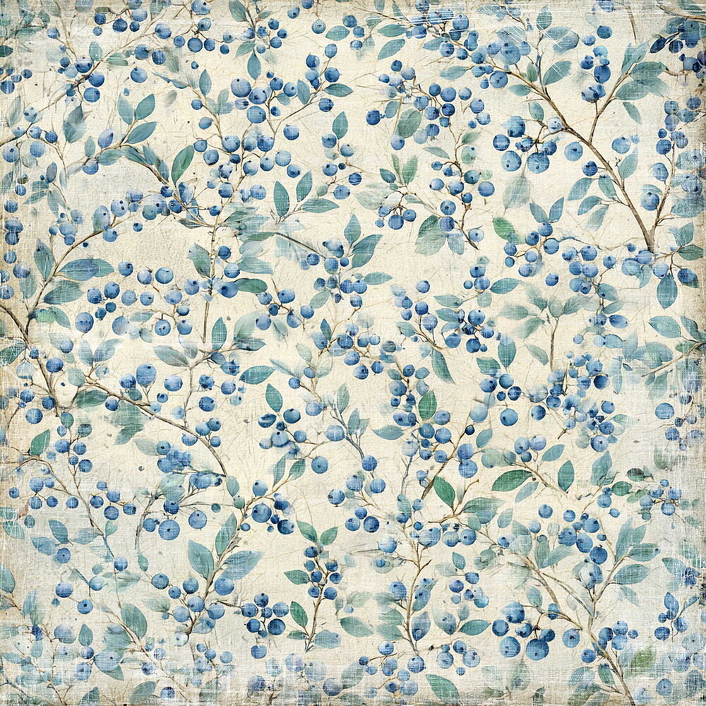 Reprint PRE-ORDER Summer Garden 6x6 Inch Paper Pack (RPP117)