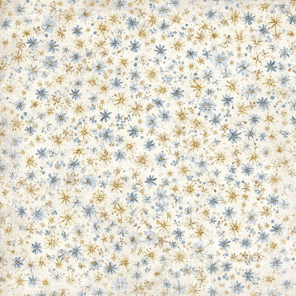 Reprint PRE-ORDER Summer Meadow 8x8 Inch Paper Pack (RPM079)