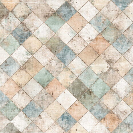 Reprint The Pottery 12x12 Inch Paper Pack (CRP101) Reprint The Pottery 12x12 Inch Paper Pack (CRP101)