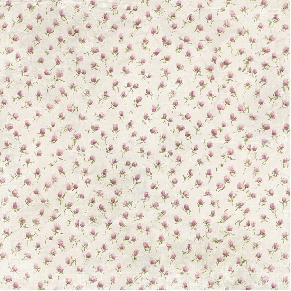 Reprint PRE-ORDER The Pottery 12x12 Inch Paper Pack (CRP101)