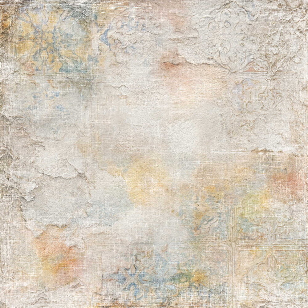 Reprint PRE-ORDER The Pottery 6x6 Inch Paper Pack (RPP119)