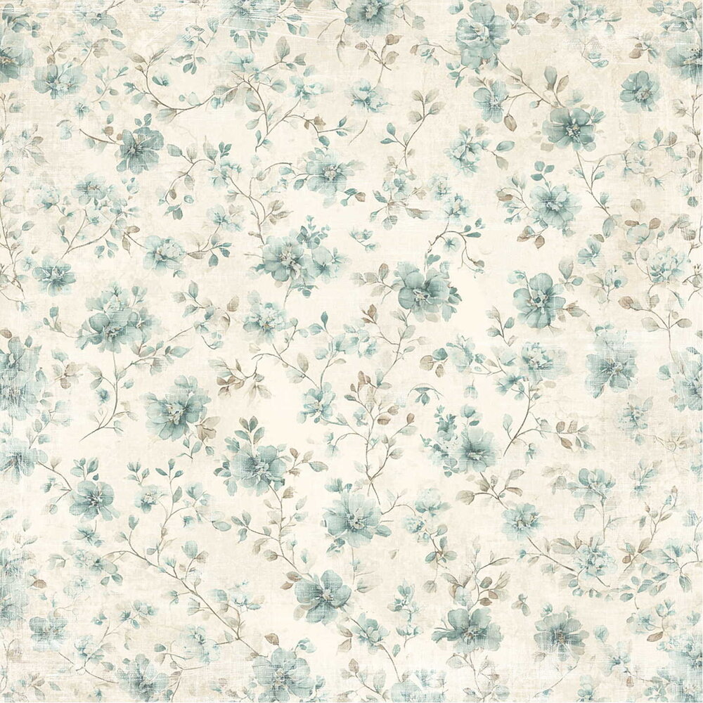 Reprint PRE-ORDER The Pottery 6x6 Inch Paper Pack (RPP119)