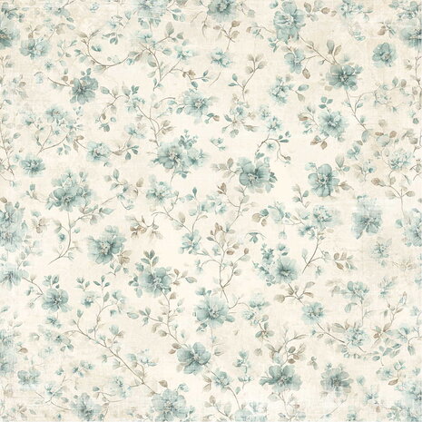 Reprint PRE-ORDER The Pottery 6x6 Inch Paper Pack (RPP119)