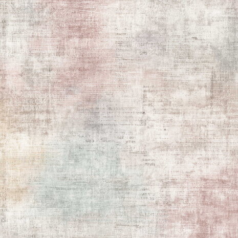 Reprint PRE-ORDER The Pottery 6x6 Inch Paper Pack (RPP119)