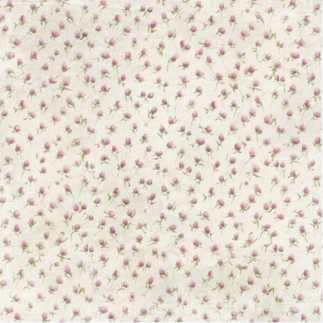 Reprint PRE-ORDER The Pottery 6x6 Inch Paper Pack (RPP119)